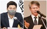 김용태, '꼼수탈당' 민형배 제대로 때렸다 