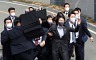 아베 총격 사망에 경호처·경찰 