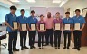 한국 참전용사에 봉사..대학생 7명, 푸에르토리코 교육장관 표창