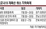 축포쏘다 감염뇌관 터질라.. 지역축제 취소 잇따라