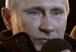 모스크바는 푸틴의 눈물을 믿지 않는다(2012 03/20ㅣ주간경향 967호)