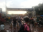[인도여행] 델리에 세 번 가다