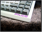 FILCO FKB-86E :: 빈티지는 아니지만 빈티지 같은 컴팩트 텐키리스 키보드