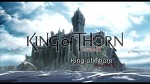 가시나무 왕 (King of Thorn, いばらの王) - 315th