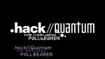 .hack//Quantum (닷핵 퀀텀) 1~3편 by 시리스