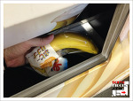 [도쿄일상] 도쿄역에는 바나나 자판기가 있다!