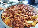 Busan Nongwon Duck Meat - Enjoy Its Natural Taste