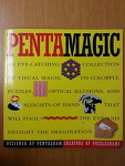 펜타그램(Pentagram)의 펜타매직(Pentamagic)