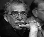 나는 어떻게 글을 쓰기 시작했는가 - 가브리엘 가르시아 마르케스(Gabriel García Márquez)