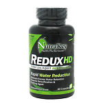 [사용기] Redux HD - 다이어트 보조제