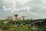 [Singapore] 아이와 함께 한 싱가포르 여행 - Prologue -