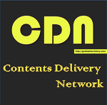CDN(Contents Delivery Network) 이란?