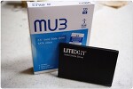 최고의 가성비 SSD Lite-On MU3 PH6 3D 2부 실사용 벤치마크