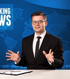 보다 공정하고 정확한<br>미래의 언론을 위하여