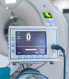 신체 내부를 비춰주는<br>신비한 방사선의 활약