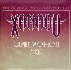 [빌보드 1위곡, 1980년 열번째, 4주] Olivia Newton-John - Magic