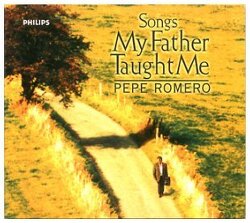 홍콩에서의 우연한 발견 - Songs My Father Taught Me