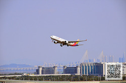 [Airline] HL7741 / Asiana Airlines / Airbus A330-323X / ICN/RKSI