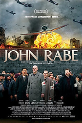 존 라베 - 일본의 무차별한 난징학살