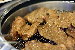 Light ribs of pork & pork rinds - Bucheon 49 Galbi