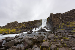 아이슬란드 여행 6일차 (골든서클-싱벨리어)
