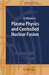 Plasma Physics and Controlled Nuclear Fusion