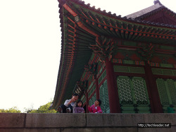 경희궁 & 서울역사박물관 :: 아이들과 역사 공부도 하고 조선 궁궐 나들이도 할 수 있는 곳
