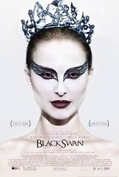 Black Swan 블랙 스완 ★★★