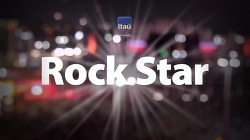 소셜무비의 새로운 장을 연다, 자신이 락페스티벌의 인기 락스타가 되어보는 체험형 소셜무비 - 브라질 Itau Bank의 Rock In Rio에서의 IMC캠페인 Rock Star!