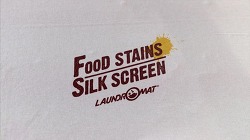 케첩과 머스터드, 간장과 초코우유로 티셔츠를 인쇄한다? - 브라질의 셀프 세탁소/셀프 빨래방, 라운드로맷(LaundroMat)의 음식 얼룩 실크스크린 인쇄(Food Stain Silk Screen) 바이럴 캠페인 [한글자막]
