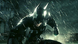 Batman: Arkham Knight trailer PT-2-