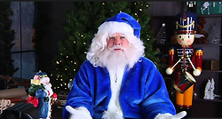 WestJet 항공사의 크리스마스의 기적(Christmas Miracle) Real-Time Giving 캠페인.
