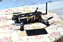 [RC Academy] Magpie M Micro 250 Quad Drone
