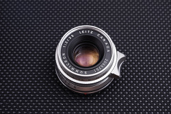 [Lens Repair & CLA]Leica Summicron 35mm F2 1st Canada 8 elements Disassembly (라이카 즈미크론 6군8매 캐나다산의 헤이즈 클리닝)
