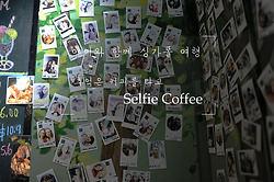 [싱가포르] 하지 레인에서 추억 남기기, Selfie Coffee