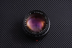 [Lens Repair & CLA/거인광학] Leitz Summilux-M 50mm F1.4 2nd Original Black paint Disassembly & CLA (라이카 주미룩스 50mm f1.4 2세대 블랙페인트의 렌즈 클리닝 및 오버홀)