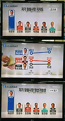 창원시장 "허성무 대세론" 선거 민심 굳어져