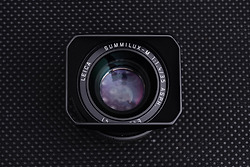 Leica Summilux-M 35mm F1.4 ASPH FLE Lens separation Disassembly & CLA (라이카 주미룩스 35mm F1.4 ASPH FLE의 접착제 분리현상/렌즈발삼) [Lens Repair & CLA/거인광학]