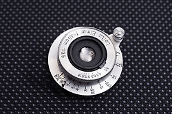 [Lens Repair & CLA]Leica Elmar 3.5cm F3.5 Disassembly (라이카 엘마 35mm F3.5 LTM 의 헤이즈 클리닝)