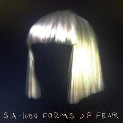 Chandelier - Sia (1000 Forms of Fear, 2014)