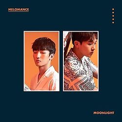선물 - 멜로망스(Melomance) (Moonlight, 2017)