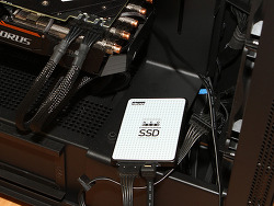 클레브 KLEVV SSD N500 240GB 성능 테스트 및 사용기
