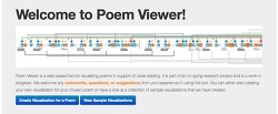Poem Viewer - 음성학적 시 분석 및 시각화 툴