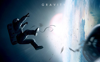 그래비티(Gravity 2013), 청각에 집중하는 영화