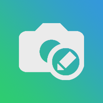[iOS앱] EnjoyCamera - 무료 사진필터 및 효과