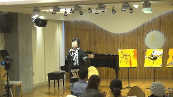 [수아트홀] 141212 모지선 화가와 함께하는 이야기와 음악가들의 콘서트