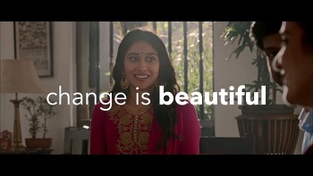 인도의 중매결혼 관습을 바꾸기 위한 도전(Change The Convention)! 인도 영패션브랜드 비바(BIBA)의 양성평등을 위한 바이럴캠페인, '변화는 아름답습니다(Change Is Beautiful)'편 [한글자막]